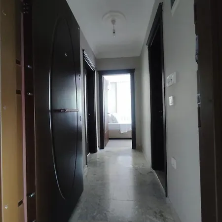 Golden Lake Aparts Aparthotel Koycegiz (Mugla)
